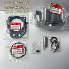 New Top End Kit W/ Cylinder For 2012-2019 Honda TRX500 Fm/fe/fpe/fpm Atv. Fixed Price $184.00.