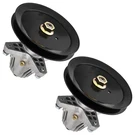 Mower Deck Spindle Set For Mtd Gold 935T 915T 795T 771T 618-04636 2-PACK. Fixed Price $45.95.
