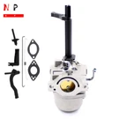 Carburetor For Briggs & Stratton 699966 591378 696132 699958 695920 Snowblower. Fixed Price $14.68.