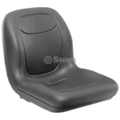 Stens High Back Seat John Deere VG12160 420-360. Fixed Price $235.47.