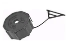 Rotary Brand Replacement Aftermarket Fits Homelite A00982B Fuel Cap 9652. Fixed Price $16.20.