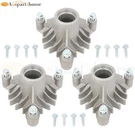 Pack Spindle Housing Replaces Fits Ayp Husqvarna Craftsman 532137152. Fixed Price $28.19.