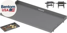 Upgraded Griddle Top Replacement For 36" Blackstone Parts W/rear Grease. Fixed Price $282.59.