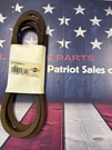 New Briggs & Stratton Belt Murray 037X96MA, 37X96, 1/2"X89" Ca. Fixed Price $29.99.