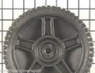 581009201 Lawnmower 8"X1.75" Front Wheel & Tire Poulan XT625Y22RP XT625Y22RKP. Fixed Price $27.22.