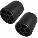 2PK Deck Roller Wheel For John Deere M113955 M41644 210-303 Gt Gx Lx 13279. Fixed Price $14.29.