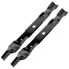 Mower Blade For Husqvarna CZ3815 LR125 LRH125 LT120 LT1538 LTH120. Fixed Price $28.00.