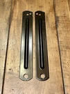 Toro Rh/lh Handle Bracket 22195 22196 22197 22198 100-3297-03 Genuine Oem. Fixed Price $43.65.