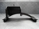 Toro 139-5440 Rear Grass Baffle + Bolts Flex-force Power 60V Recycler 21466. Fixed Price $21.99.