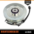 Pto Clutch For Warner 5218-357 Lawn Mower. Fixed Price $130.99.