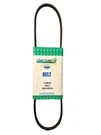 Oem Mtd Cub Cadet Belt 954-04003A 3/8 X 33 3/4. Fixed Price $18.90.