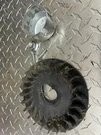 Mtd 31AM63EF700 Snowblower 370-SUB Fan 951-10909, Starter Cup 951-10911 94. Fixed Price $9.99.