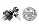 New Ignition Switch Fits John Deere Sabre Mower 1542 1642 1646 1842 2048 2554. Fixed Price $22.99.