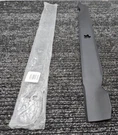 Mr Mower Parts 91975 Lawn Blade For 21" Point Star Center Hole. Fixed Price $22.49.