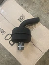 Sears Suburban 10 SS12 Muffler. Fixed Price $115.00.