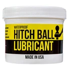 Mission Automotive Ball Grease For Trailer Hitch - 4 Oz, 1 Pack Waterproof. Fixed Price $20.45.