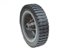 Rotary 11021 Plastic Wheel 8" X 2" Fits Murray 72-113, 071133MA. Fixed Price $30.99.