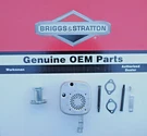 Genuine Oem Briggs & Stratton 795998 Muffler Kit Replaces 698356. Fixed Price $67.90.