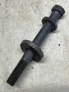 1995 Case/ingersoll 4020PS Tractor P220G-I Onan Flywheel Bolt And Washers. Fixed Price $14.16.