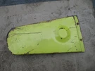 John Deere Model 49 Thrower Snowblower Side Shield Chain Cover AM31260 Nla. Fixed Price $35.00.