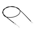 Throttle Cable Fits Toro REPLACES106-0888 70-1061 Recycler/rear Bagger Lawnmower. Fixed Price $14.99.