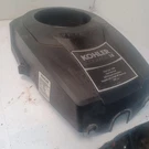 Kohler SV540-0228 18 Hp Single Cylinder Engine Top Shroud. Fixed Price $37.99.