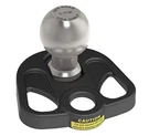 Good Vibrations - Hitchin Post Plus Lawn Mower Connector 3 Way Plate .... Fixed Price $36.99.