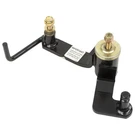 Exmark 103-8585 Deck Idler Kit Turf Tracer Hp Metro Series 103-7356-03. Fixed Price $186.99.