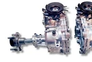 Hydro-gear Usa ZC-DUBB-3DKC-1PPX (lh) Transaxle EZT-2200 Husqvarna Oem 510375601. Fixed Price $699.99.