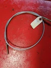 Gravely Steering Sulky Cable 010365 06931700 Oem. Fixed Price $45.95.