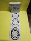 Kohler / 231424S Piston Rings Std K161 Engine, Box Set Old Style. Fixed Price $27.98.