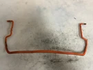 Husqvarna Lawn Mower Bail 532186298 For Model 55R21HV. Fixed Price $32.99.