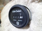 Cub Cadet Diesel Hour Meter Gauge 782D 882 1512 1572 1772. Fixed Price $147.30.