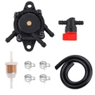 Fuel Pump Kit For Cub Cadet KT730-3046 KT715-3063 Engine. Fixed Price $20.99.