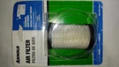 Arnold Air Filter 490-200-0020/ Replaces Tecumseh 35066 And Craftsman 63087A. Fixed Price $7.95.
