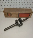 Tecumseh 33644 Oem Crankshaft Nos. Fixed Price $82.97.