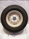 Sears Craftsman GT5000 Garden Tractor Rear Wheel/tire #106277X624 Used Free Ship. Fixed Price $174.95.