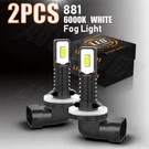 Super Led Light Bulbs For John Deere Tractor 4044R, 4049R, 4052R, 4066R: Usa. Fixed Price $15.59.