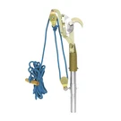 17074 Jameson Heavy Duty Double Pulley Pruner. Fixed Price $160.09.