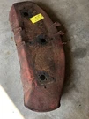 Wheel Horse 953 1054 Deck Shell. Fixed Price $90.86.
