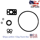 Carburetor Rebuild Kit Fit For Briggs & Stratton Nikki V Twin #54832 From Usa. Fixed Price $6.59.