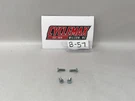 Genuine Oem John Deere Screw 21H1290 Qty 4 Nos. Fixed Price $9.99.