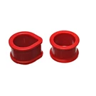 Energy Suspension 7.10103R; Rack & Pinion Bushings Red For 91-99 Nissan 200SX. Fixed Price $19.65.