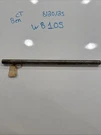 Ariens 01213300 Genuine Carrier Shaft Nos Not Oem Box. Fixed Price $89.99.