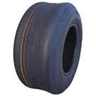 Hi-run WD1057 Lawn/garden TIRE,11X4.00-5,4 Ply 41P186. Fixed Price $23.49.