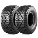 Maxauto 15X6.00-6NHS Lawn Mower Tires 15X6X6 Tractor 15X6-6 Turf Ti.... Fixed Price $85.64.