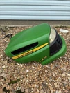 John Deere LA115 Fits LA125 LA135 LA145 LA105 LA110 Tractor Hood Assembly. Fixed Price $170.00.
