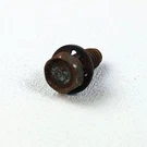 Briggs And Stratton 93042 Screw Condenser Clamp Mounting Oem New Nos 691078. Fixed Price $11.56.