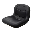 Fits Dixon Lawn Mower Bucket Seat- Various Models Black Vinyl. Fixed Price $156.00.