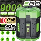 56V 9000MAH Li-ion Battery For Ego BA4200 BA2800 BA1400 BA2240 BA1120 ST1502LB. Fixed Price $99.00.
